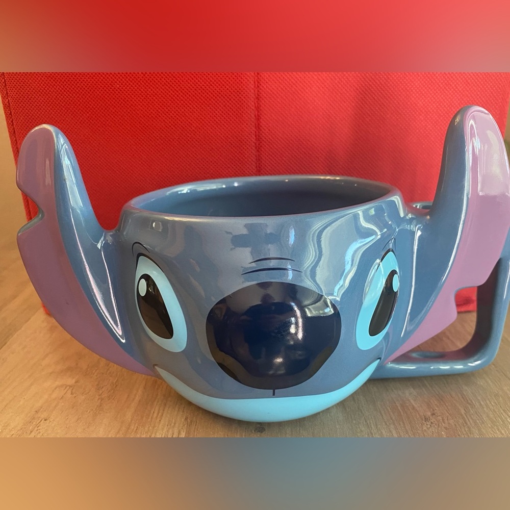 Stitch Disney‎ Character Mug